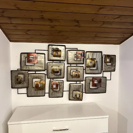 Penthouse 82 Kaprun