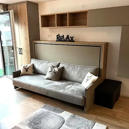 Penthouse 82 * Kaprun