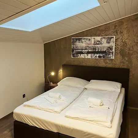 Penthouse 82 Apartamento