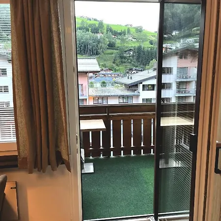 Apartamento Penthouse 82 Kaprun
