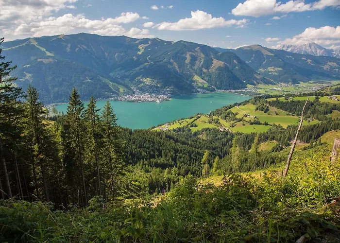 Apartmán Penthouse 82 *