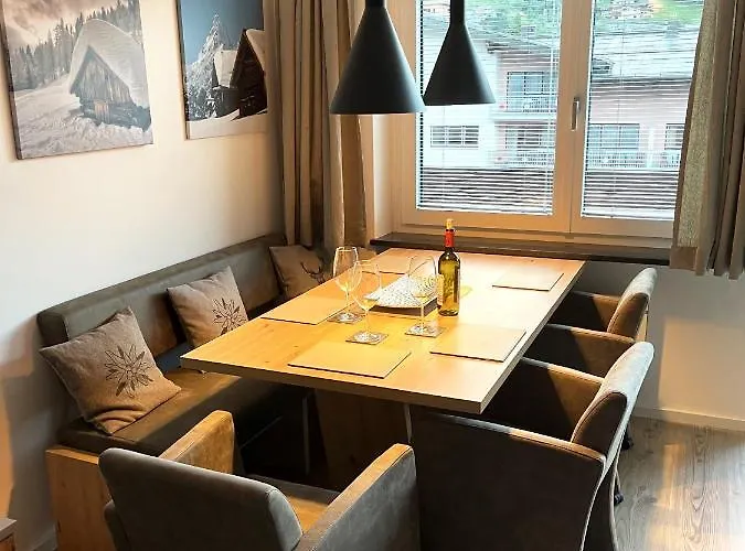 Penthouse 82 شقة كابرون